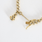 Bracelet Bracelet en Or jaune 18k Diamant 58 Facettes DV20543-8