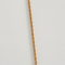 Collier Collier en Or rose 18k grenat grossulaire 58 Facettes DV31313-1