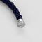 Bracelet Bracelet en Or blanc 18k Diamant 58 Facettes DV31228-1