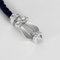 Bracelet Bracelet en Or blanc 18k Diamant 58 Facettes DV31228-1
