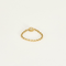Bague 47 Dior - MIMIROSE - Bague souple en or jaune 58 Facettes DV31353-6