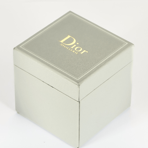 Bague 47 Dior - MIMIROSE - Bague souple en or jaune 58 Facettes DV31353-6