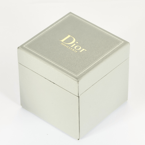 Bague 47 Dior - MIMIROSE - Bague souple en or jaune 58 Facettes DV31353-6