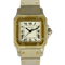 Montre Cartier Santos 58 Facettes DV31387-2