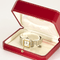 Montre Cartier Santos 58 Facettes DV31387-2