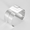 Bracelet DINH VAN - Bracelet manchette 58 Facettes DV31393-1