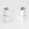 Bracelet DINH VAN - Bracelet manchette 58 Facettes DV31393-1