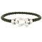Bracelet Fred Bracelet Force 10 #gobeyond Argent 58 Facettes DV31205-1