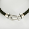 Bracelet Fred Bracelet Force 10 #gobeyond Argent 58 Facettes DV31205-1