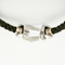Bracelet Fred Bracelet Force 10 #gobeyond Argent 58 Facettes DV31205-1