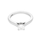 Bague 47 Bague Platine Diamant 58 Facettes DV31443-1