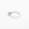 Bague 47 Bague Platine Diamant 58 Facettes DV31443-1