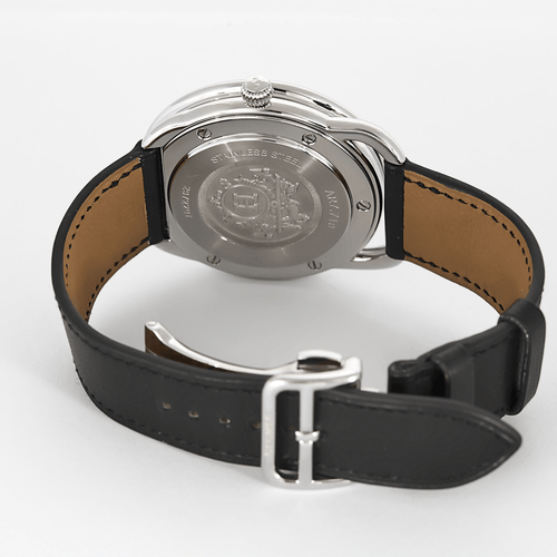 Montre HERMES - Arceau - Bracelet montre 58 Facettes DV26859-2