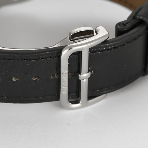 Montre HERMES - Arceau - Bracelet montre 58 Facettes DV26859-2