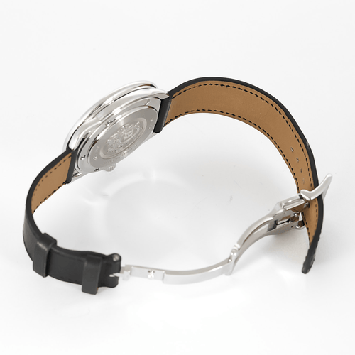 Montre HERMES - Arceau - Bracelet montre 58 Facettes DV26859-2