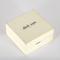Bracelet Dinh Van - Double coeurs - Bracelet en or blanc 18K (750 millièmes) 58 Facettes DV31202-1