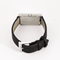 Montre POIRAY - Ma Baguette - Montre en acier allongée 58 Facettes DV23226-1