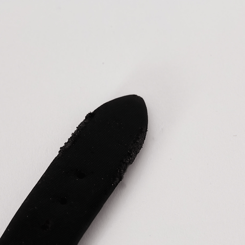 Montre POIRAY - Ma Baguette - Montre en acier allongée 58 Facettes DV23226-1