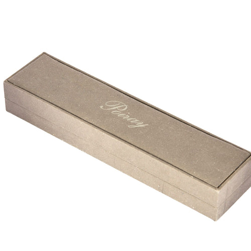 Montre POIRAY - Ma Baguette - Montre en acier allongée 58 Facettes DV23226-1