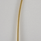 Collier OJ. PERRIN - COEUR LÉGENDE - Collier en Or jaune 18k 58 Facettes DV31595-1