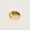 Bague 52 Bague en Or jaune 18k Rubis 58 Facettes DV31541-2
