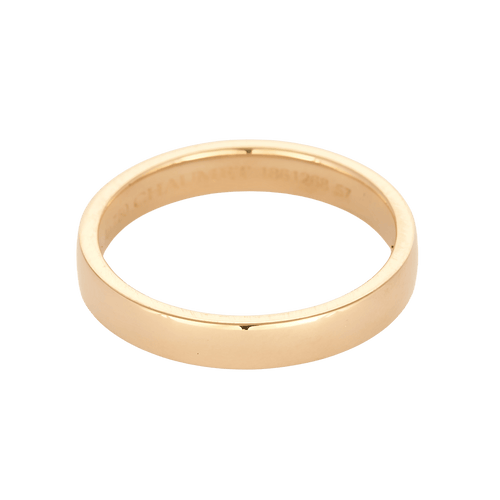 Bague 57 chaumet Bague Les Éternelles en Or rose 18k Diamant 58 Facettes DV31154-1