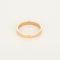 Bague 57 chaumet Bague Les Éternelles en Or rose 18k Diamant 58 Facettes DV31154-1