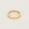 Bague 57 chaumet Bague Les Éternelles en Or rose 18k Diamant 58 Facettes DV31154-1