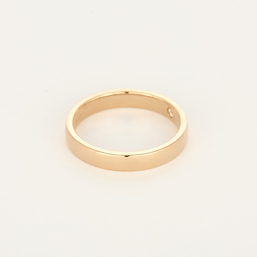 Bague 57 chaumet Bague Les Éternelles en Or rose 18k Diamant 58 Facettes DV31154-1