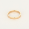 Bague 57 chaumet Bague Les Éternelles en Or rose 18k Diamant 58 Facettes DV31154-1