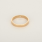 Bague 57 chaumet Bague Les Éternelles en Or rose 18k Diamant 58 Facettes DV31154-1