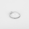 Bague 51 Other Bague en Or blanc 18k Diamant 58 Facettes DV31381-1