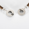 Collier HERMÈS - Collection Lancelot - Collier 58 Facettes DV31536-1