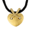 Pendentif CHAUMET - Liens - Pendentif en or jaune et diamants 58 Facettes DV31565-1