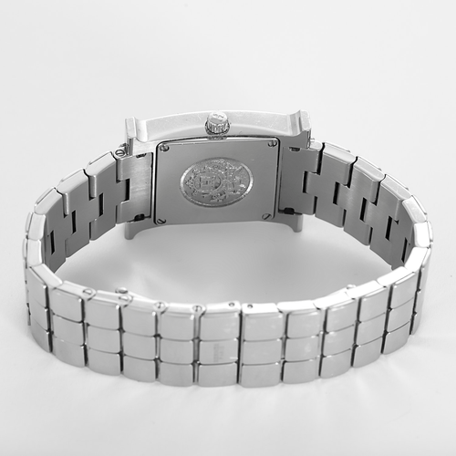 Montre Hermès Montre Heure H 58 Facettes DV31353-5