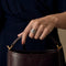 Bague 55 Boucheron - Quatre - Bague en or blanc et diamants 58 Facettes DV31319-1