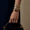 Montre BULGARI - Serpenti - Bracelet montre tubogas ronde 58 Facettes DV28965-1