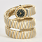 Montre BULGARI - Serpenti - Bracelet montre tubogas ronde 58 Facettes DV28965-1