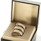 Montre BULGARI - Serpenti - Bracelet montre tubogas ronde 58 Facettes DV28965-1