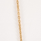 Collier Chaumet Collier  Attrape Moi Si Tu M'Aimes en Or rose 18k Tourmaline and Diamant 58 Facettes DV31763-1