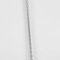 Collier Fred - Miss Fred Moon - Collier en or blanc et diamants 0,30 carat 58 Facettes DV28006-6