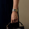 Montre Montre Baume & Mercier Catwalk 58 Facettes DV31076-1