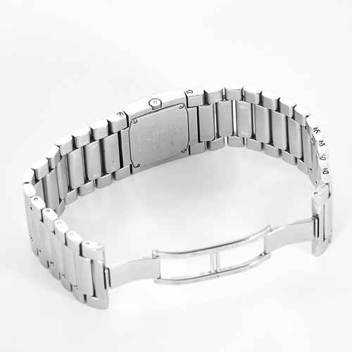 Montre Montre Baume & Mercier Catwalk 58 Facettes DV31076-1