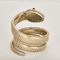Montre Bulgari - Montre Serpenti Tubogas en or rose et acier 58 Facettes DV22972-60