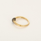 Bague 51 pomellato Bague M'Ama Non M'Ama en Or rose 18k Améthyste 58 Facettes DV31491-1