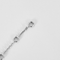 Collier FRED - Mini Success - Collier en or blanc et diamants 0,20 carat 58 Facettes DV28006-7