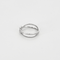 Bague 50 FRED- Chance Infinie - Bague en or blanc. Petit Modèle. 58 Facettes DV26859-3-50-2
