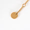 Bracelet Hermes Bracelet Clou d'H en Or rose 18k 58 Facettes DV31861-1