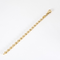 CHAUMET - Bracelet en or jaune