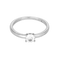 Bague Platine Diamant